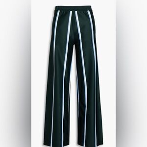 Tory Burch sport track pant